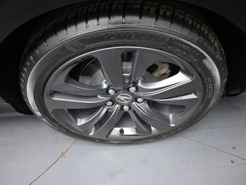 Certified 2023 Acura TLX SH-AWD w/ A-SPEC Pkg image 15