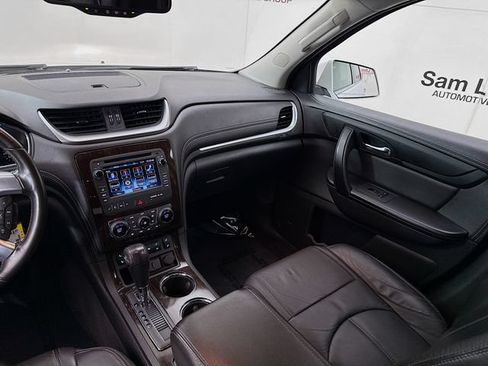 Used 2016 Chevrolet Traverse LT AWD/4WD image 24