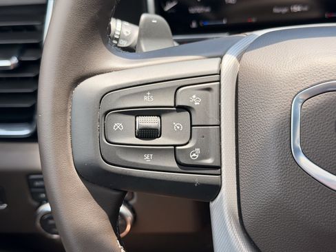 Used 2026 GMC Sierra 1500 Denali AWD/4WD image 30