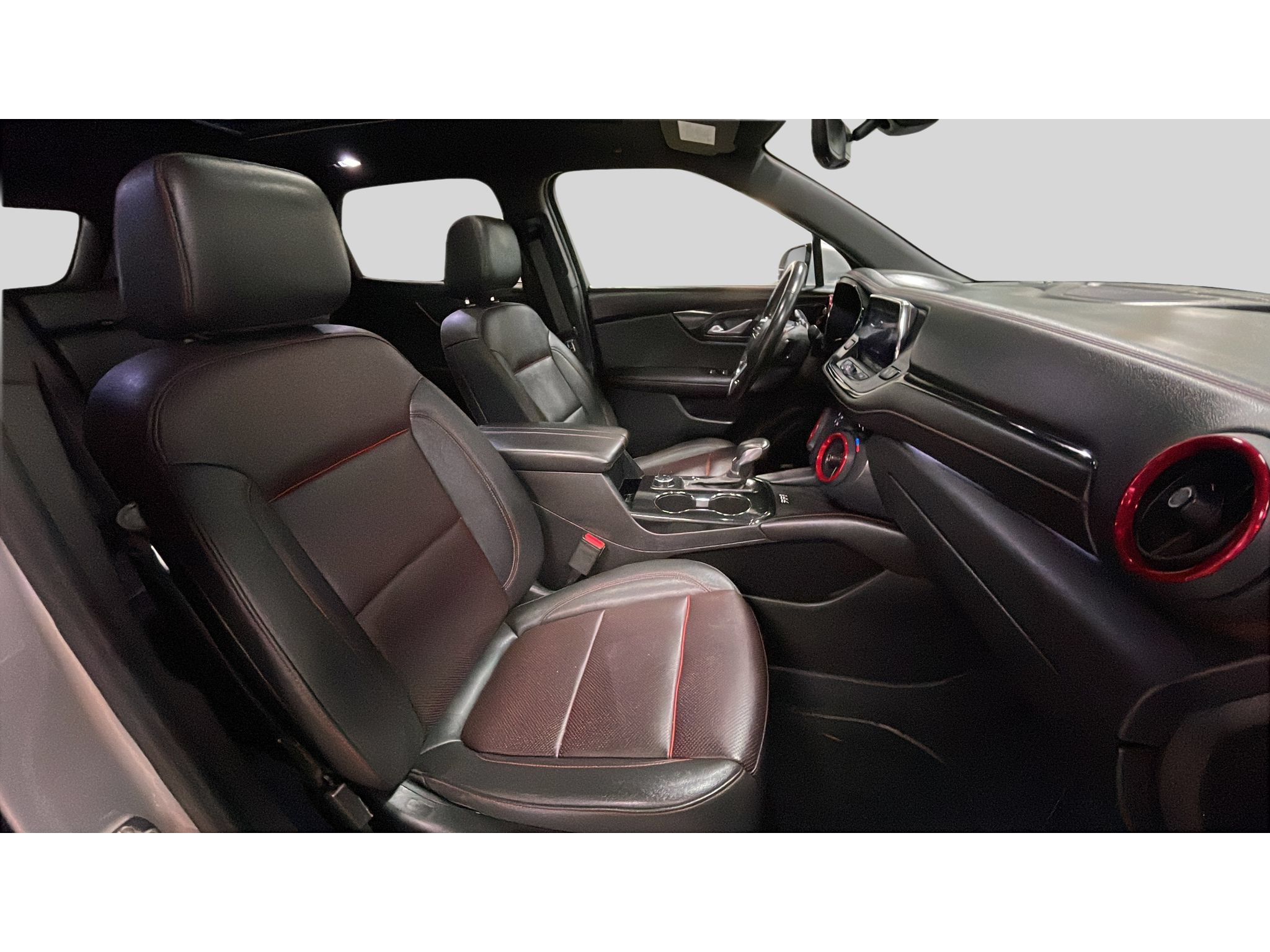 Used 2021 Chevrolet Blazer RS w/ Enhanced Convenience Package AWD/4WD image 17