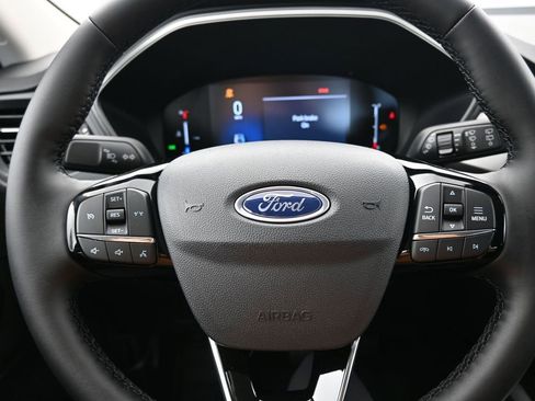 New 2026 Ford Escape Active w/ Cold Weather Package image 12