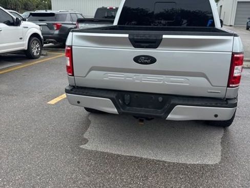Used 2019 Ford F150 XLT w/ Equipment Group 302A Luxury RWD image 5