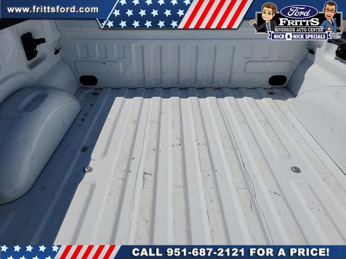 Certified 2023 Ford F150 XLT w/ Equipment Group 302A High AWD/4WD image 18