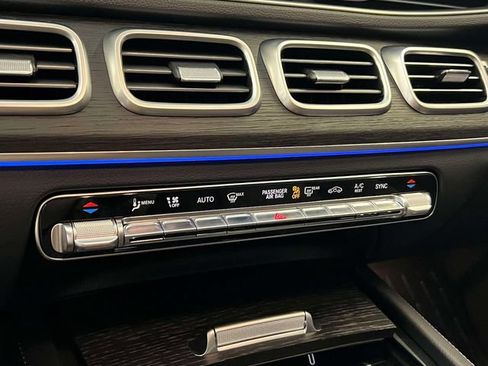 Certified 2026 Mercedes-Benz GLE 350 4MATIC image 30