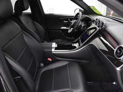 Certified 2026 Mercedes-Benz GLC 300 image 15