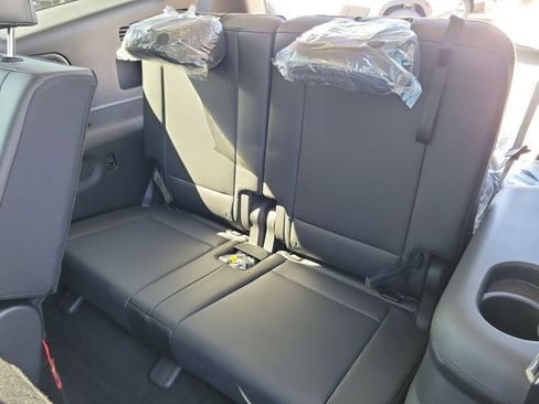 New 2026 Hyundai Ioniq 9 SEL image 20