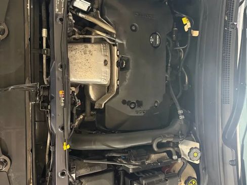 Used 2019 Chevrolet Equinox Premier AWD/4WD image 19