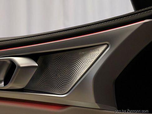 Certified 2026 BMW M850i xDrive M850i xDrive image 28