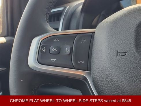 Used 2025 RAM 2500 Big Horn image 16