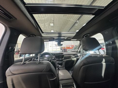 Used 2023 Cadillac XT6 Premium Luxury w/ Technology Package image 48