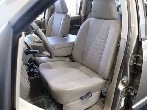 Used 2008 Dodge Ram 3500 Truck ST AWD/4WD image 16