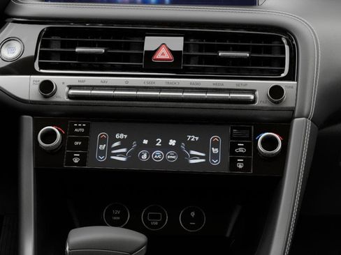 New 2026 Genesis G70 2.5T image 15