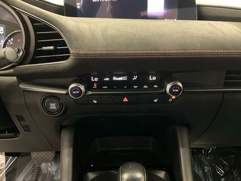 Used 2024 MAZDA MAZDA3 s AWD/4WD image 20