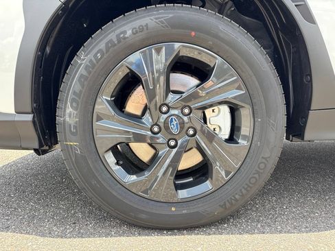 New 2026 Subaru Crosstrek 2.5i AWD/4WD image 9