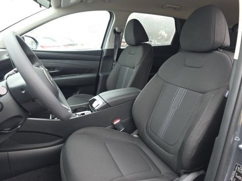 Used 2026 Hyundai Tucson SEL FWD image 5