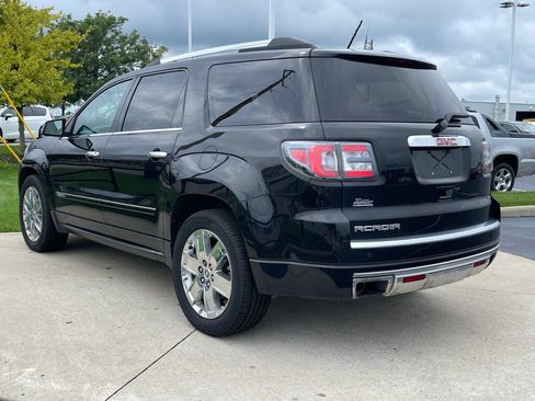 Used 2015 GMC Acadia Denali FWD image 5