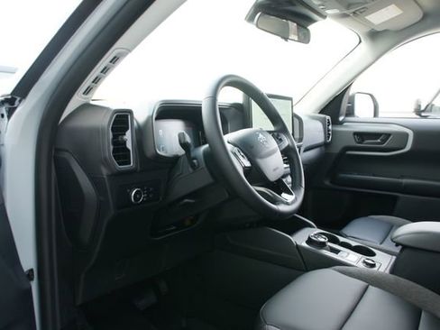 New 2026 Ford Bronco Sport Big Bend w/ Convenience Package AWD/4WD image 14