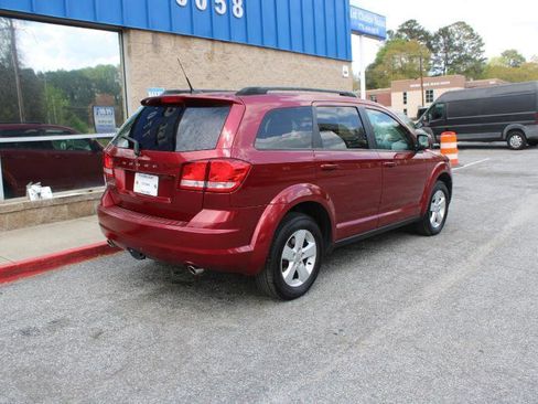 Used 2011 Dodge Journey Mainstreet image 5