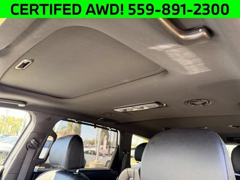 Used 2023 Kia Telluride EX X-Line AWD/4WD image 14