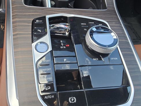 New 2026 BMW X5 xDrive40i w/ Executive Package AWD/4WD image 47