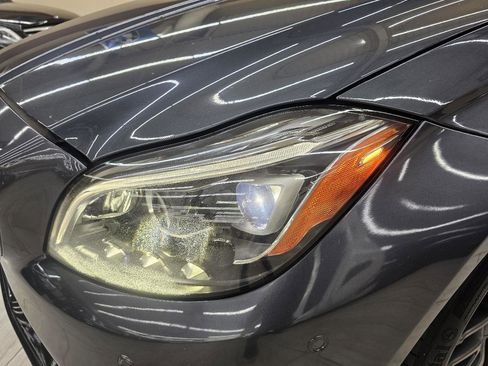 Used 2016 Mercedes-Benz CLS 63 AMG S-Model image 11