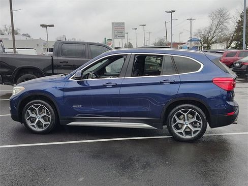 Used 2016 BMW X1 xDrive28i image 5