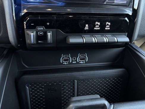 New 2026 RAM 1500 Lone Star AWD/4WD image 11