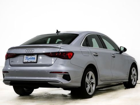 Used 2023 Audi A3 2.0T Premium Plus image 7