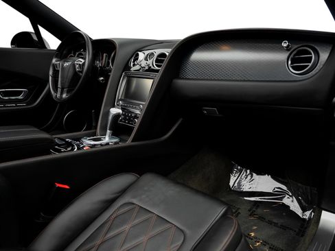 Used 2013 Bentley Continental GT AWD/4WD image 56