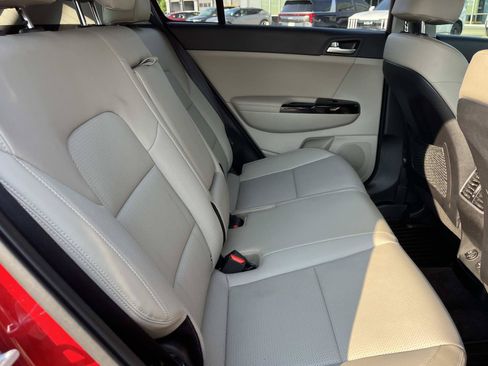 Used 2021 Kia Sportage EX AWD/4WD image 21