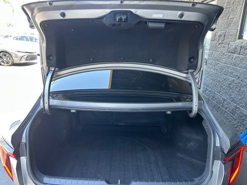 Used 2025 Kia K4 EX FWD image 18