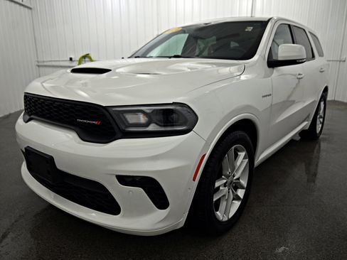 Used 2021 Dodge Durango R/T image 22