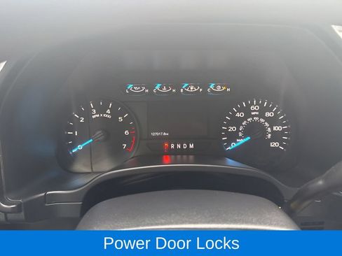 Used 2019 Ford F150 XL w/ Equipment Group 101A Mid AWD/4WD image 12