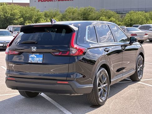 Certified 2026 Honda CR-V EX-L image 6