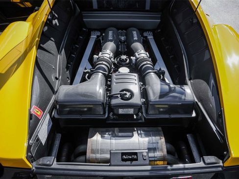 Used 2008 Ferrari F430 Scuderia image 20