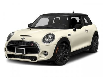 Used 2017 MINI Cooper S