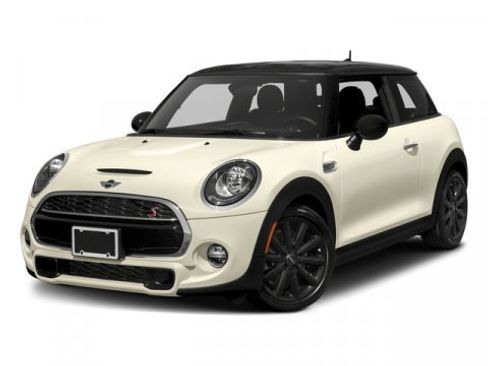Used 2017 MINI Cooper S image 1