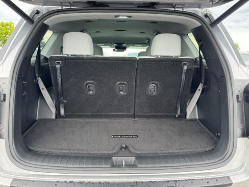 Certified 2024 Hyundai Palisade SEL AWD/4WD image 6