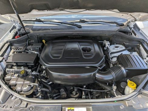 Used 2019 Jeep Grand Cherokee Limited w/ Luxury Group II AWD/4WD image 33