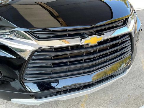 Used 2022 Chevrolet Blazer LT w/ Sound & Technology Package image 27