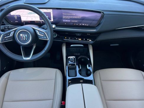 Used 2026 Buick Envision Preferred AWD/4WD image 15