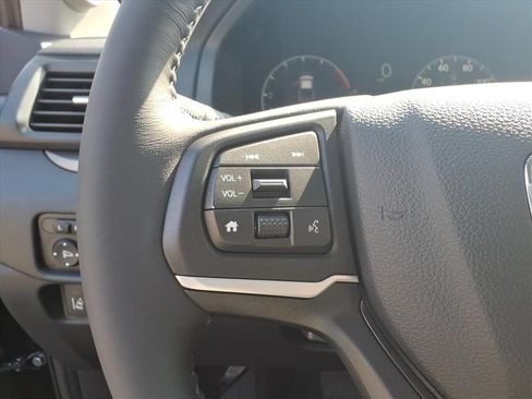 New 2026 Honda Ridgeline RTL image 12