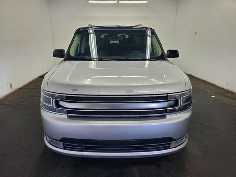 Used 2014 Ford Flex Limited w/ Appearance Package image 2