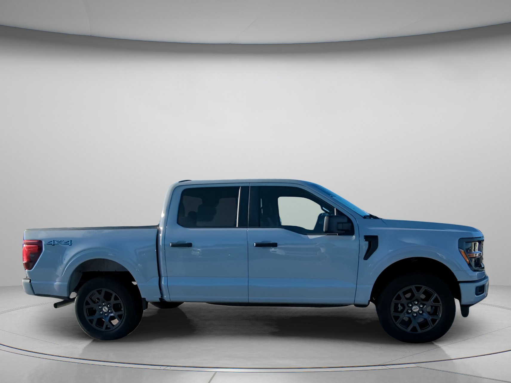 New 2026 Ford F150 STX w/ Equipment Group 200A AWD/4WD image 36