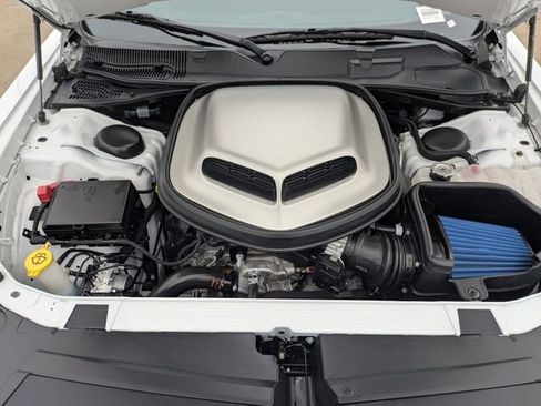 Used 2023 Dodge Challenger R/T Scat Pack image 31