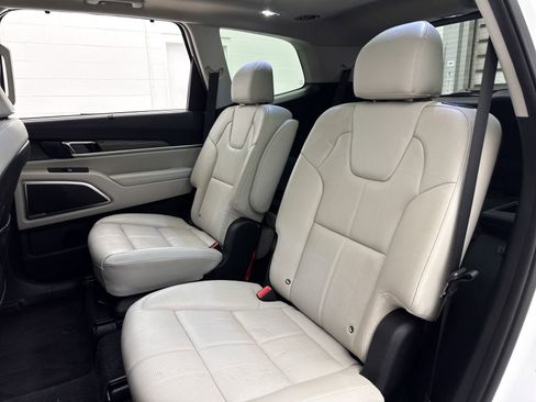 Used 2022 Kia Telluride SX AWD/4WD image 33