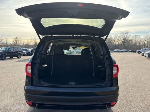 Used 2022 Honda Pilot Special Edition image 13