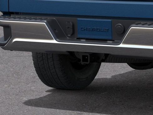 Certified 2023 Chevrolet Silverado 1500 LT image 14