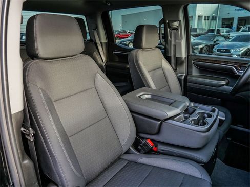 Used 2024 GMC Sierra 1500 Elevation w/ X31 Off-Road Package image 17