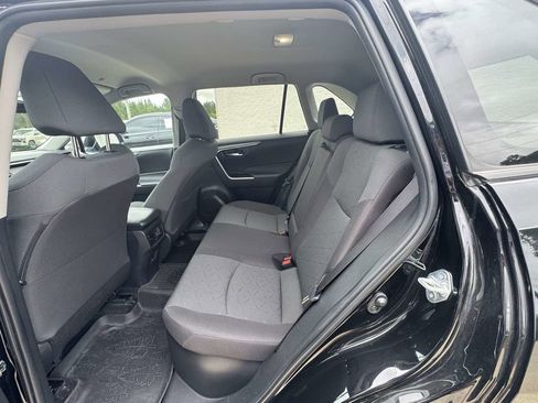 Used 2024 Toyota RAV4 AWD Hybrid image 8